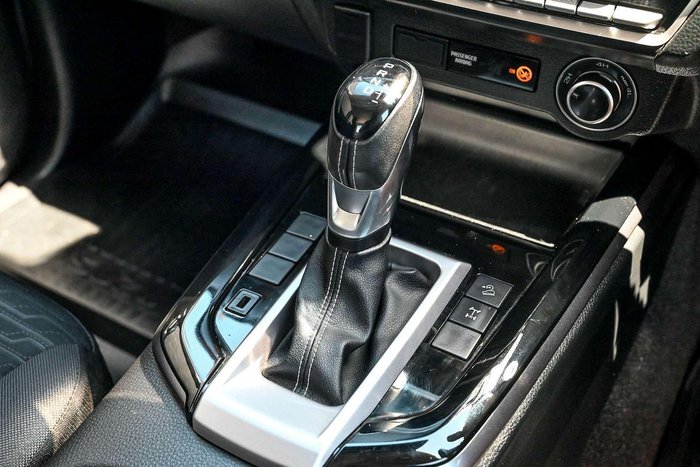 2023 Isuzu D-MAX LS-U