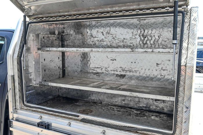 2023 Isuzu D-MAX LS-U