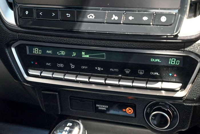 2023 Isuzu D-MAX LS-U