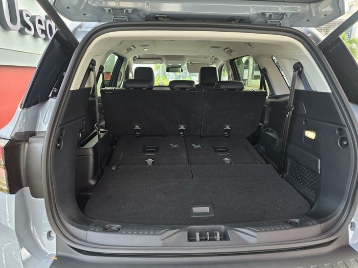 2025 Ford Everest Tremor