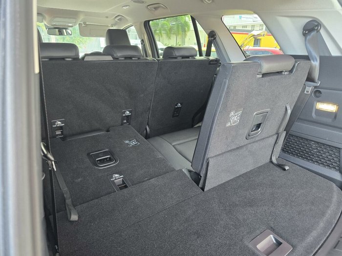 2025 Ford Everest Tremor