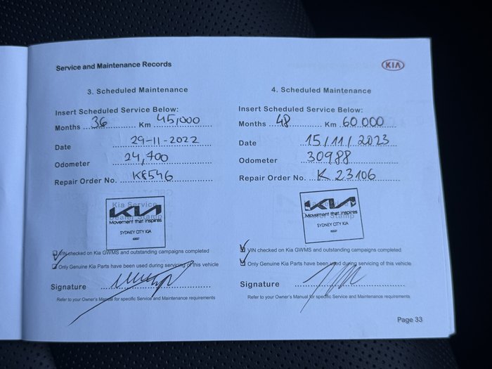 2019 Kia Sportage GT-Line