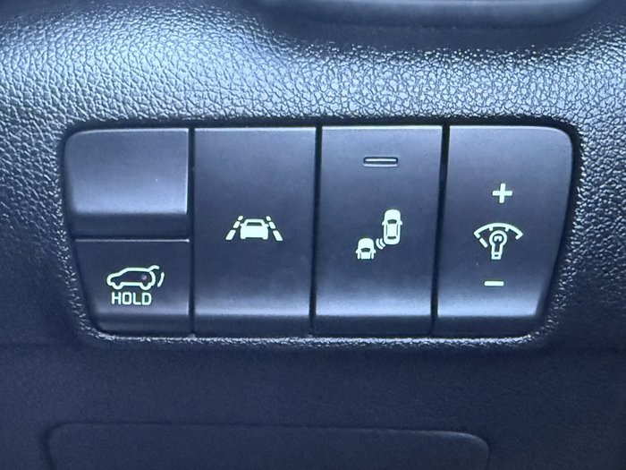 2019 Kia Sportage GT-Line