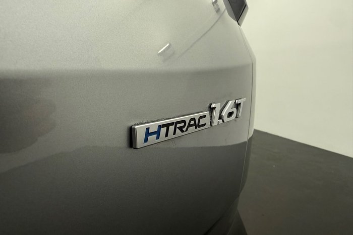 2023 Hyundai Tucson Elite