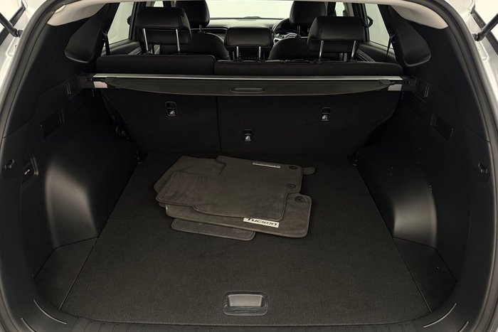 2023 Hyundai Tucson Elite