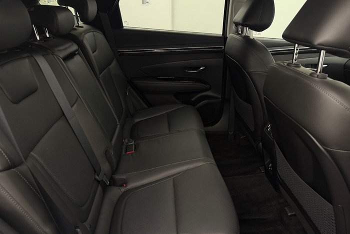 2023 Hyundai Tucson Elite