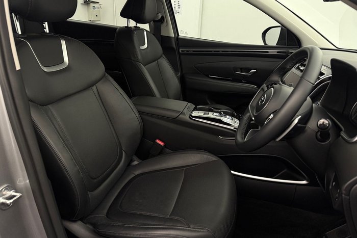 2023 Hyundai Tucson Elite