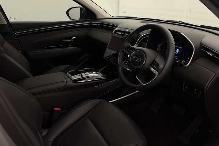 2023 Hyundai Tucson Elite