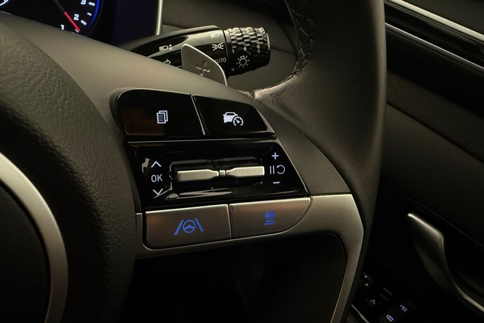 2023 Hyundai Tucson Elite