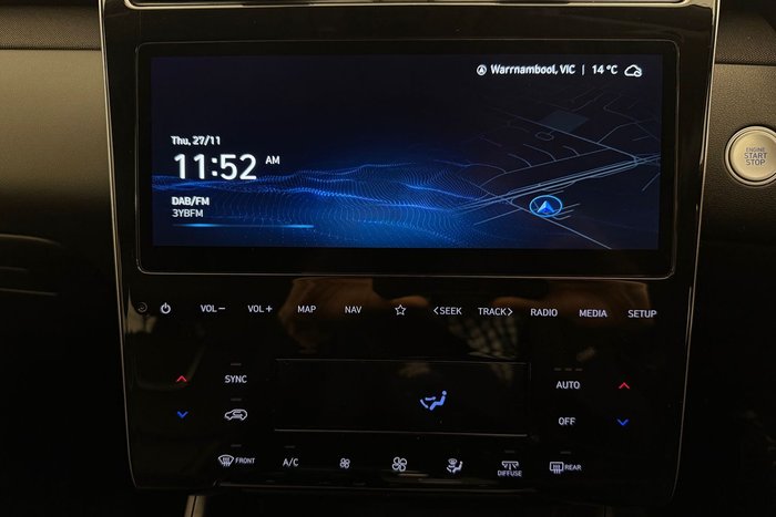 2023 Hyundai Tucson Elite