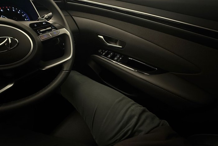 2023 Hyundai Tucson Elite