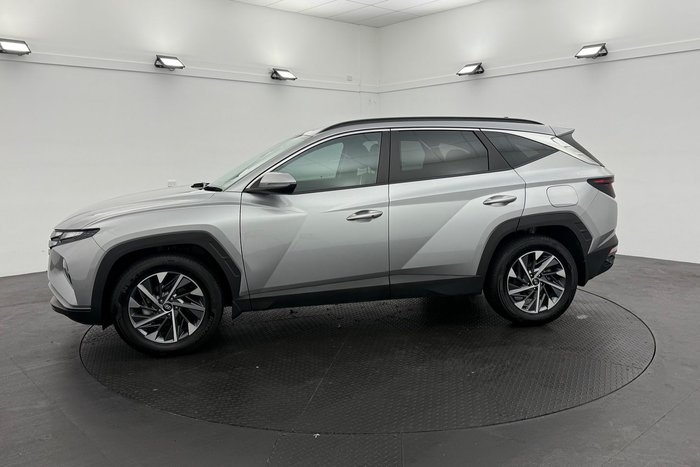 2023 Hyundai Tucson Elite