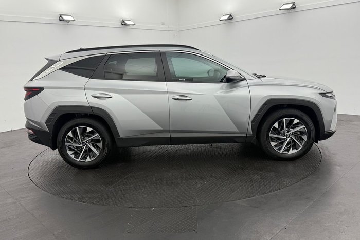 2023 Hyundai Tucson Elite