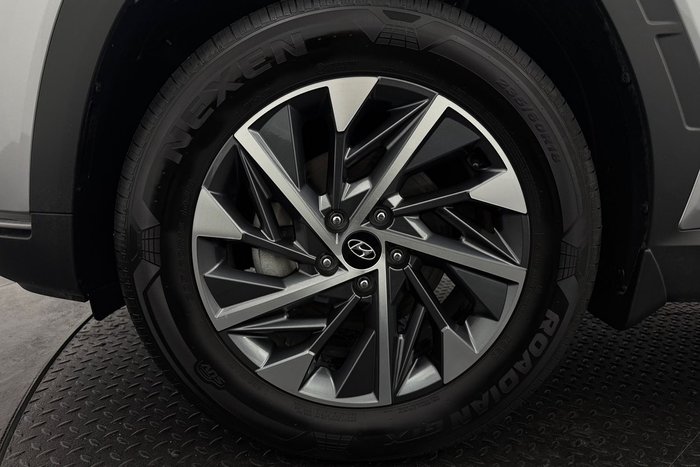 2023 Hyundai Tucson Elite