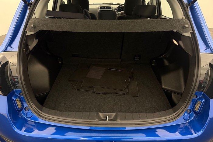 2021 Mitsubishi ASX ES