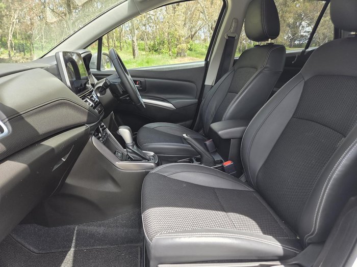 2023 Suzuki S-Cross Plus