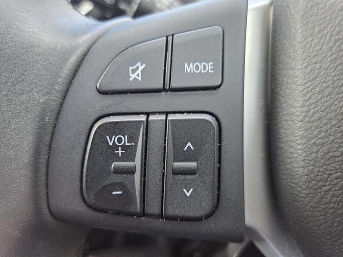 2023 Suzuki S-Cross Plus