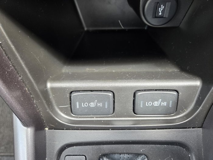 2023 Suzuki S-Cross Plus