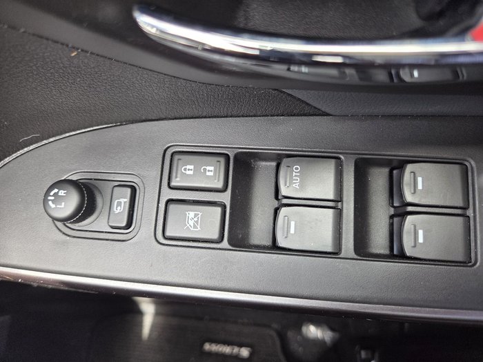 2023 Suzuki S-Cross Plus