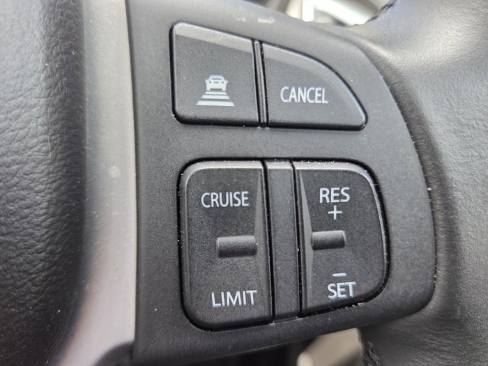 2023 Suzuki S-Cross Plus