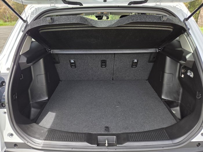 2023 Suzuki S-Cross Plus