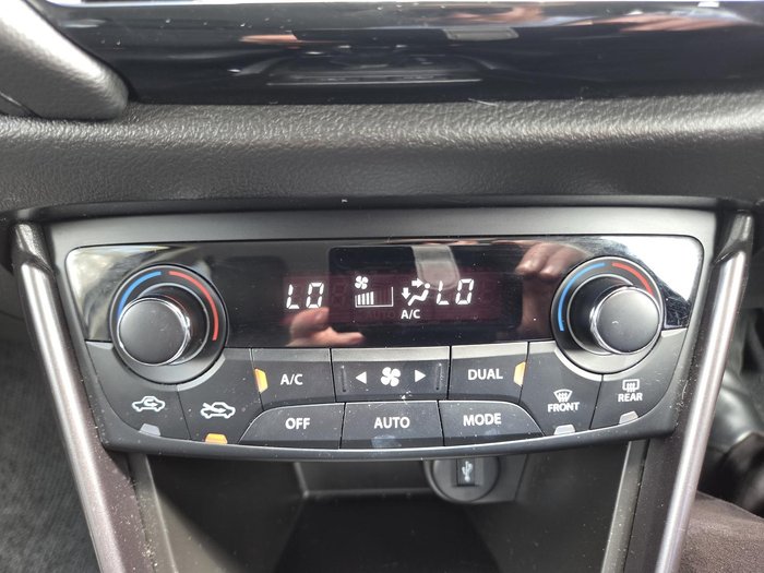 2023 Suzuki S-Cross Plus