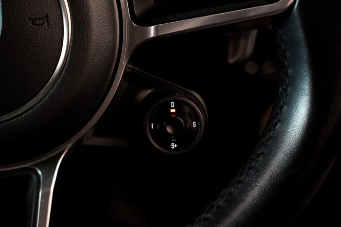 2020 Porsche Macan GTS