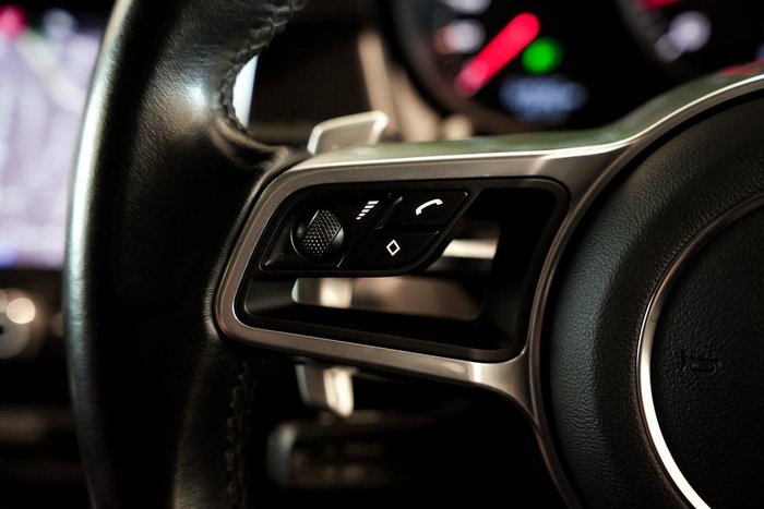 2020 Porsche Macan GTS