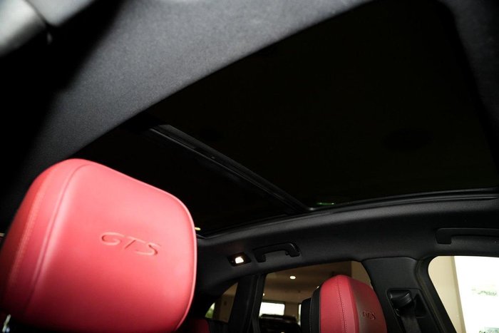 2020 Porsche Macan GTS