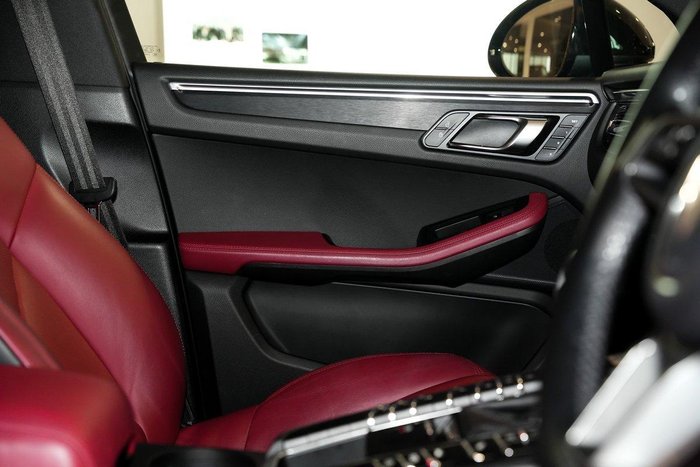 2020 Porsche Macan GTS