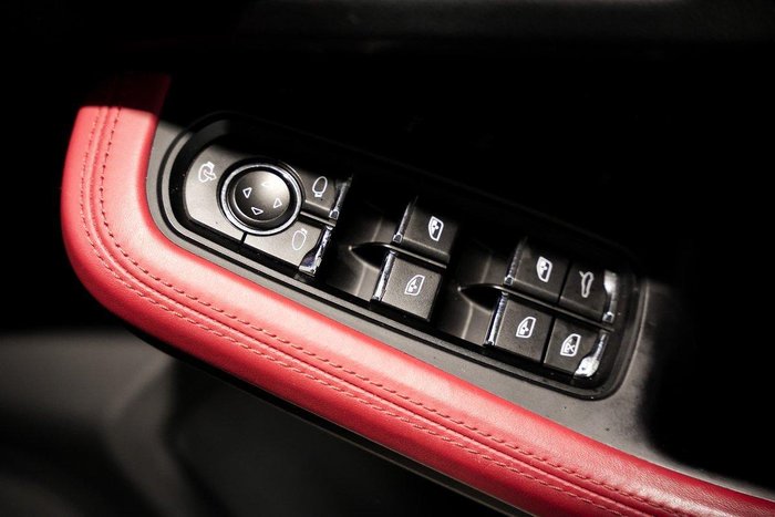 2020 Porsche Macan GTS