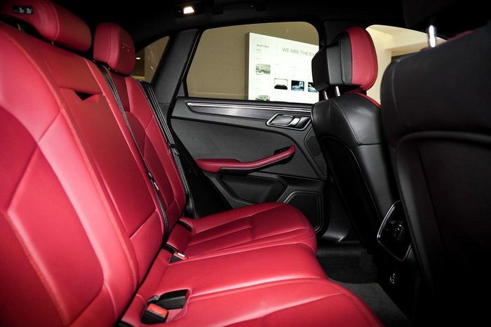 2020 Porsche Macan GTS