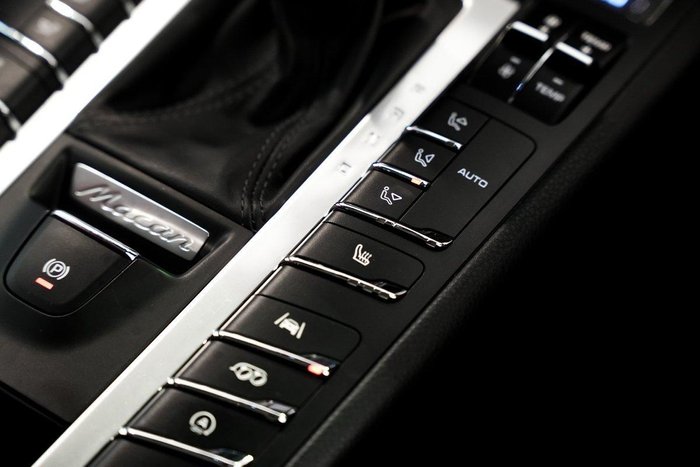 2020 Porsche Macan GTS