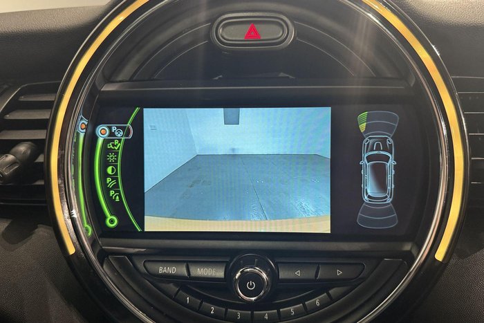 2016 MINI Hatch Cooper S