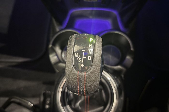 2016 MINI Hatch Cooper S