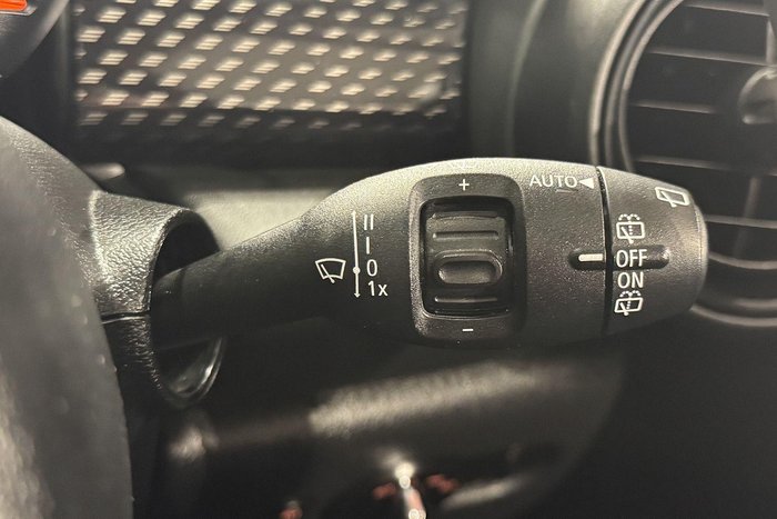 2016 MINI Hatch Cooper S