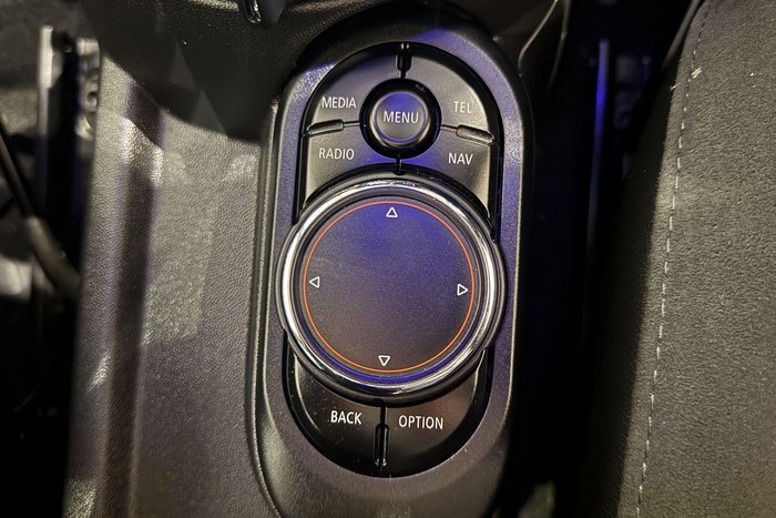 2016 MINI Hatch Cooper S