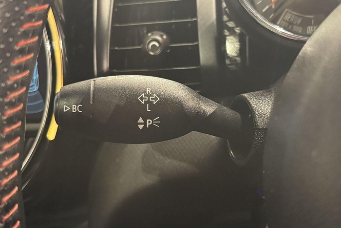 2016 MINI Hatch Cooper S