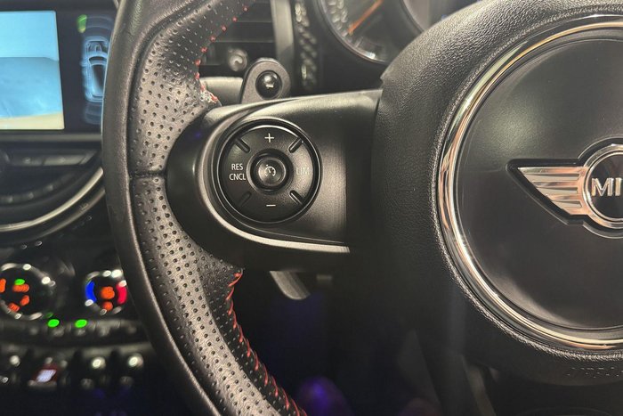 2016 MINI Hatch Cooper S