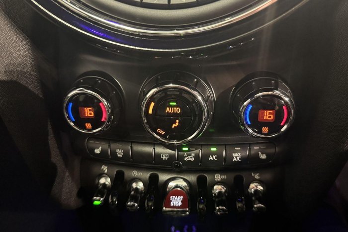 2016 MINI Hatch Cooper S