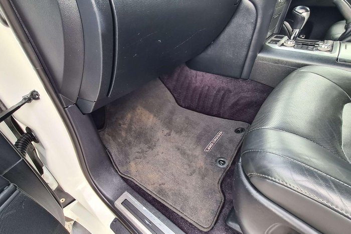 2017 Toyota Landcruiser VX