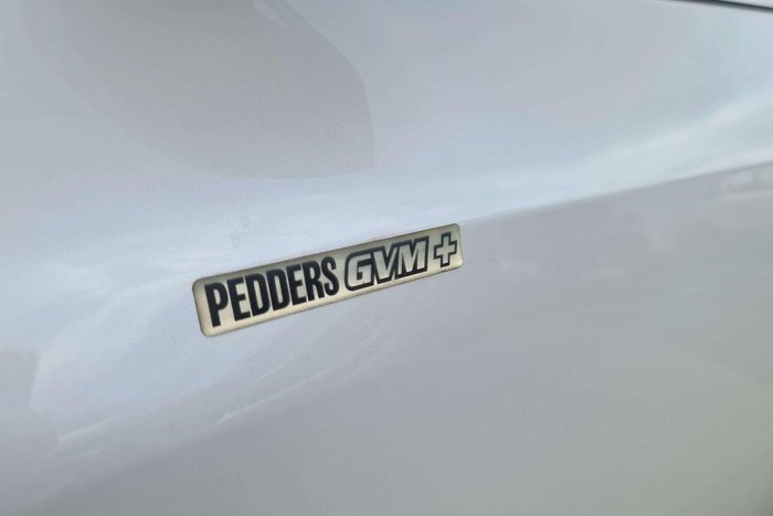 2017 Toyota Landcruiser VX