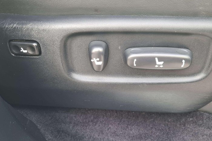 2017 Toyota Landcruiser VX