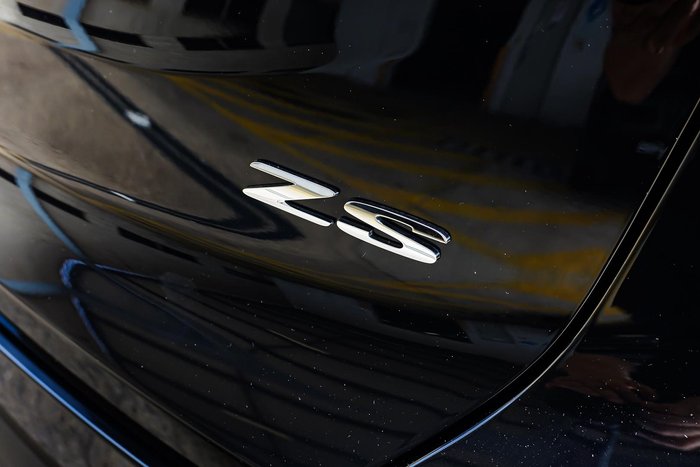 2025 MG ZS Vibe Turbo