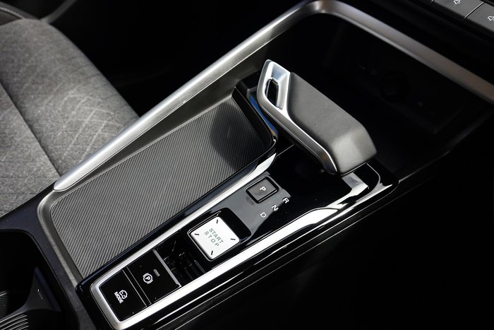 2025 MG ZS Vibe Turbo