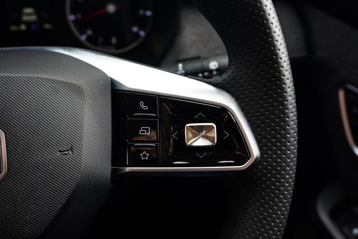 2025 MG ZS Vibe Turbo