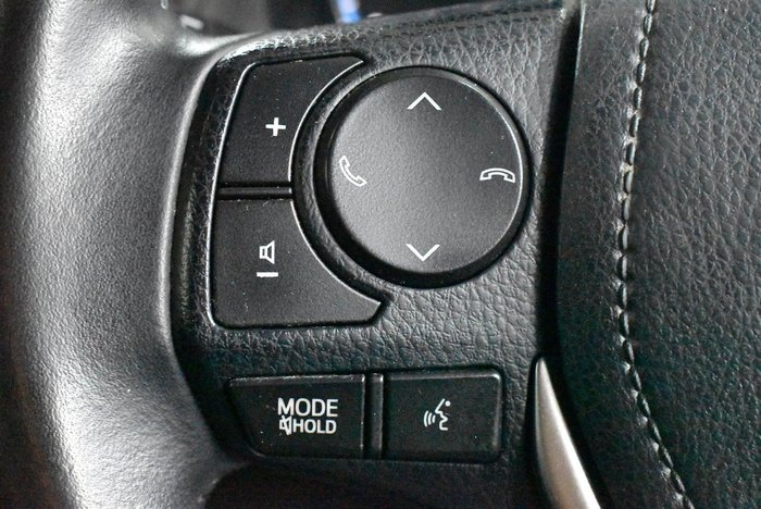 2015 Toyota RAV4 GXL