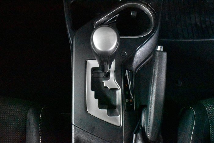 2015 Toyota RAV4 GXL