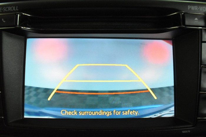 2015 Toyota RAV4 GXL