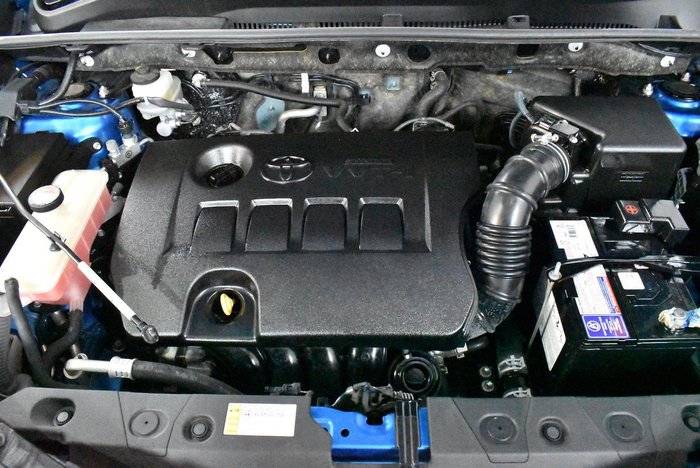 2015 Toyota RAV4 GXL